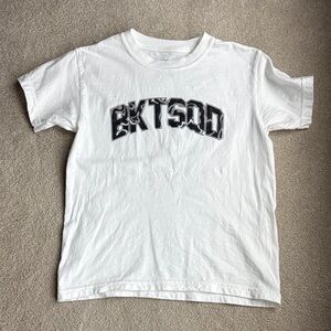 Youth Bucketsquad (BKTSQD) T-Shirt